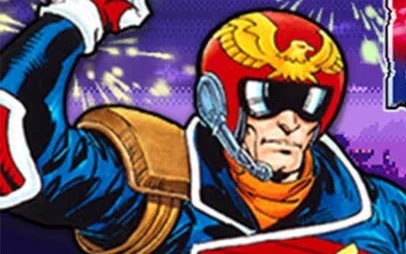 Another F-Zero Album Joins The Nintendo Music Library This Week