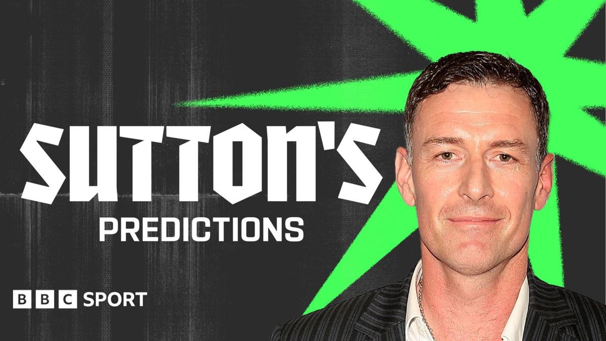 World Cup semi-final predictions: Chris Sutton predicts France v Spain and England v Argentina