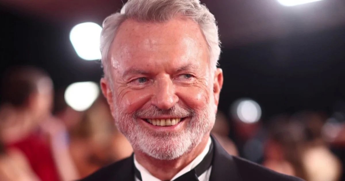 Remembering Sam Neill: ‘Jurassic Park’ Star Dies at 78