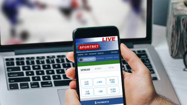 Alberta opens online gambling market, following Ontario’s lead