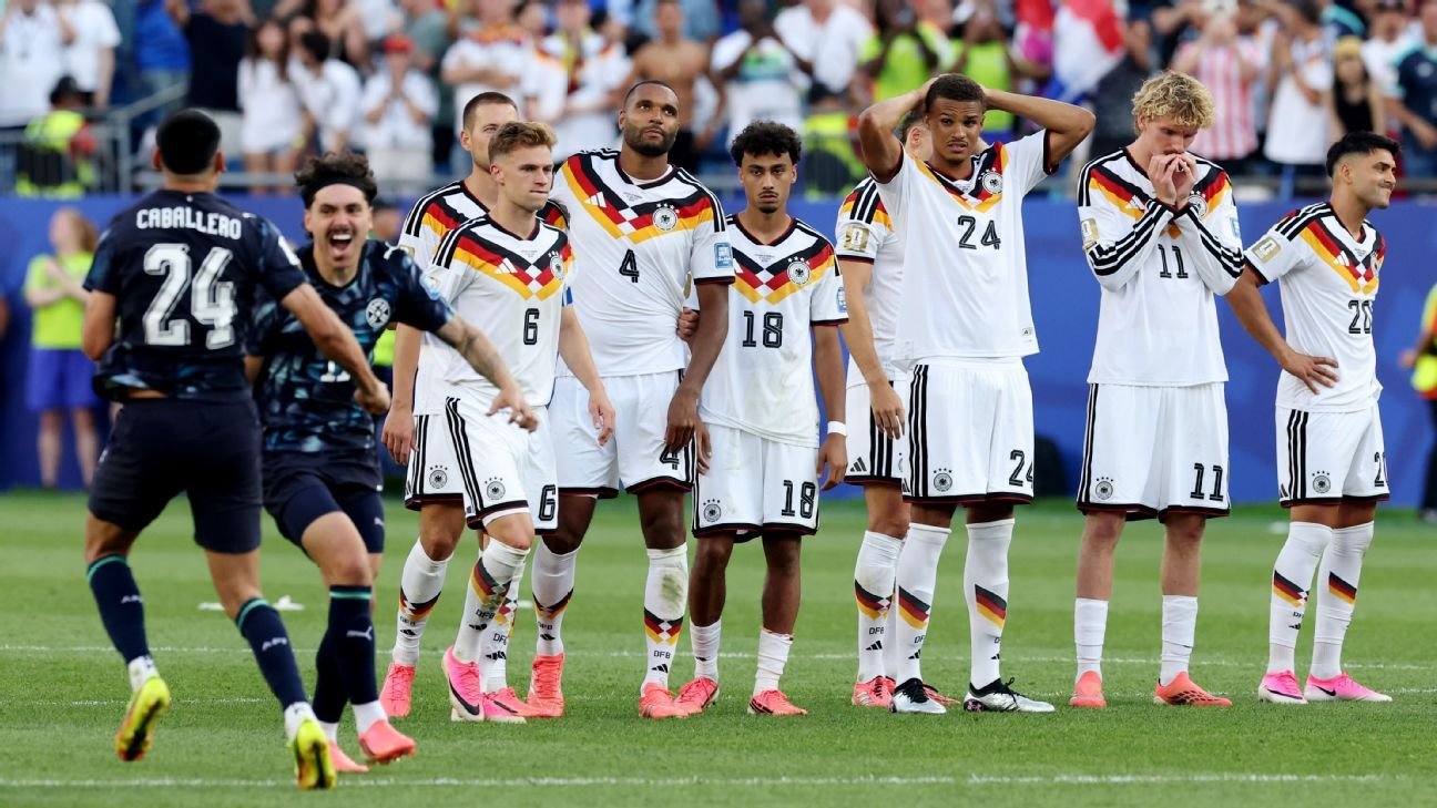 Hate extra time and penalties? Here’s how one man is on a mission to replace them