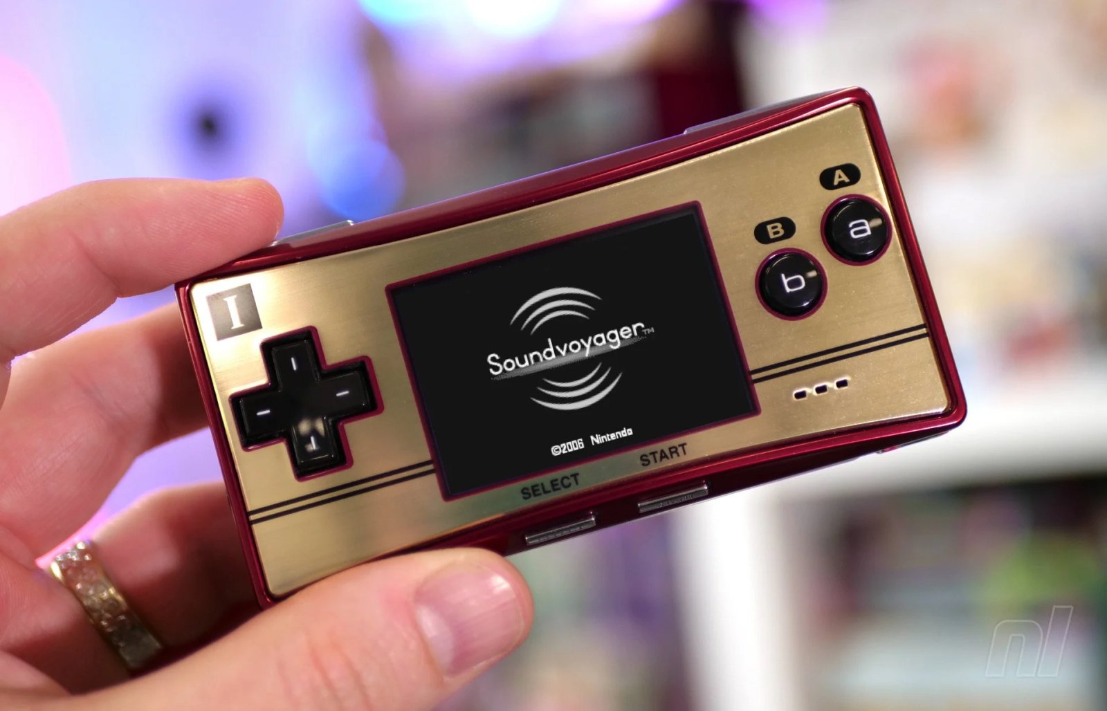 Nintendo’s Japan-Only ‘bit Generations’ Still Plays Like Little Else 20 Years On