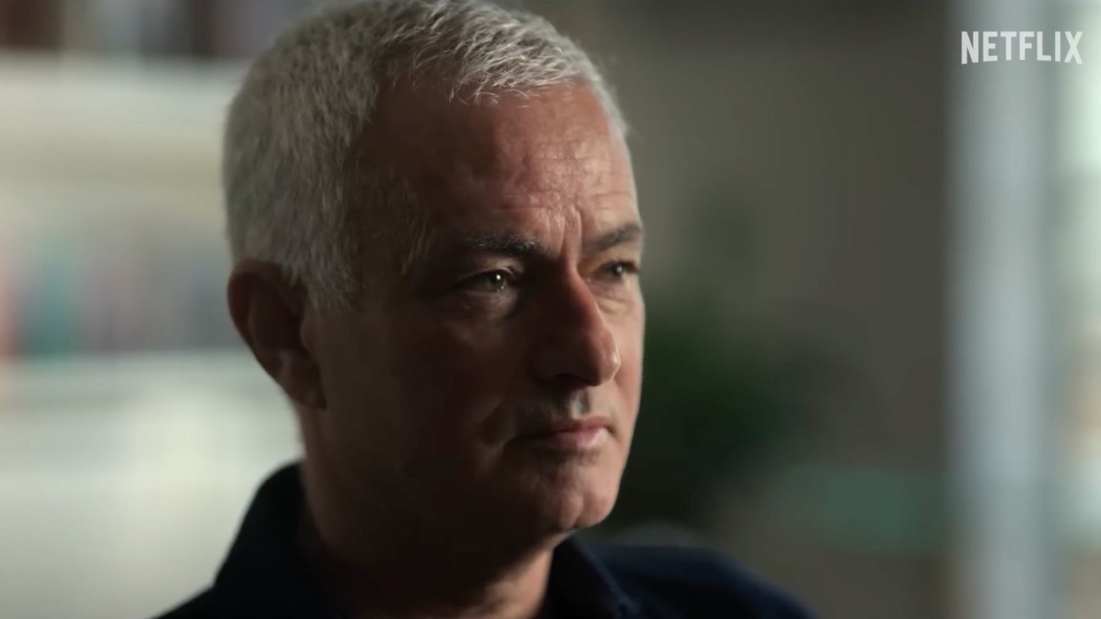 ‘Mourinho’ Teaser | Moviefone