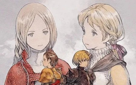 Final Fantasy Tactics: The Ivalice Chronicles Updated To Version 1.5.1