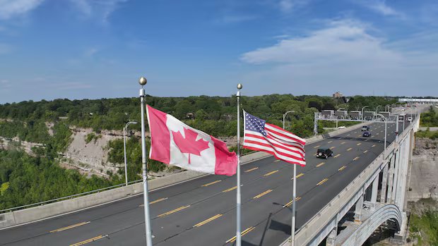 Canadian trips to U.S. inch up despite months-long travel boycott