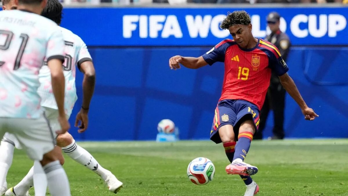 Spain vs. France prediction, odds, time: 2026 World Cup semifinal picks