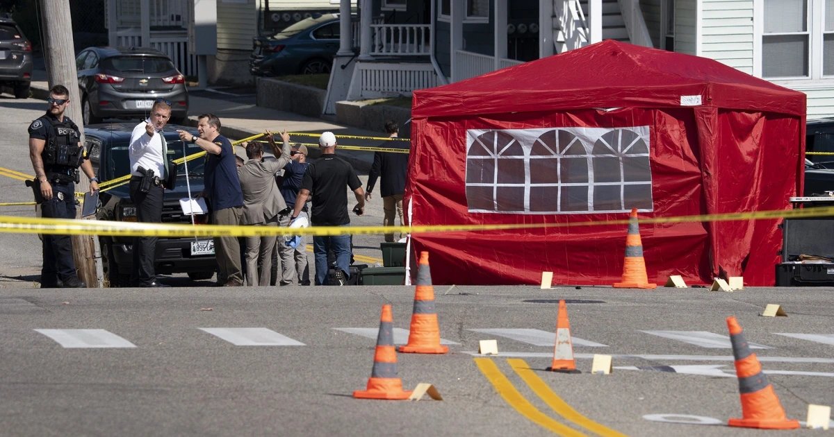 Officials Investigate Fatal ICE Shooting in Maine as Fallout Grows