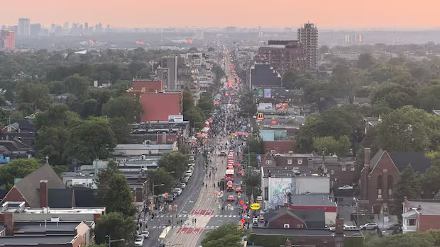 Salsa on St. Clair organizers call for accountability in shooting, threaten to pull plug on event