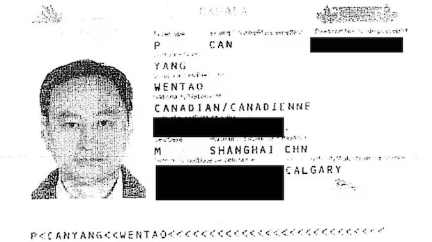 Canada-wide warrant issued for oil-and-gas fixer named in Panama Papers