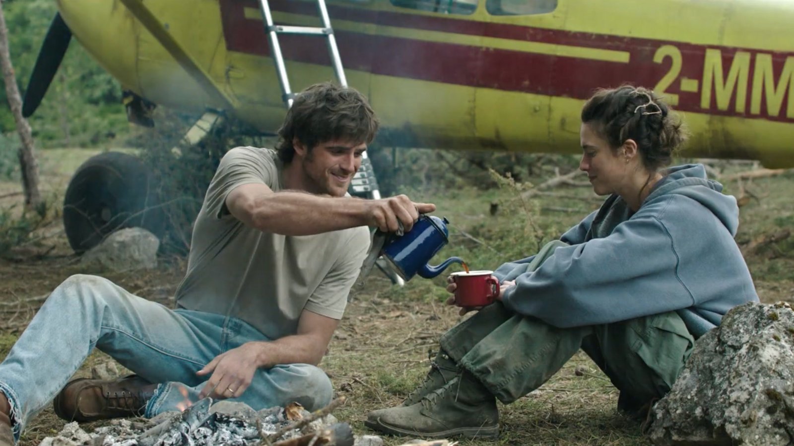 'The Dog Stars' Trailer 3