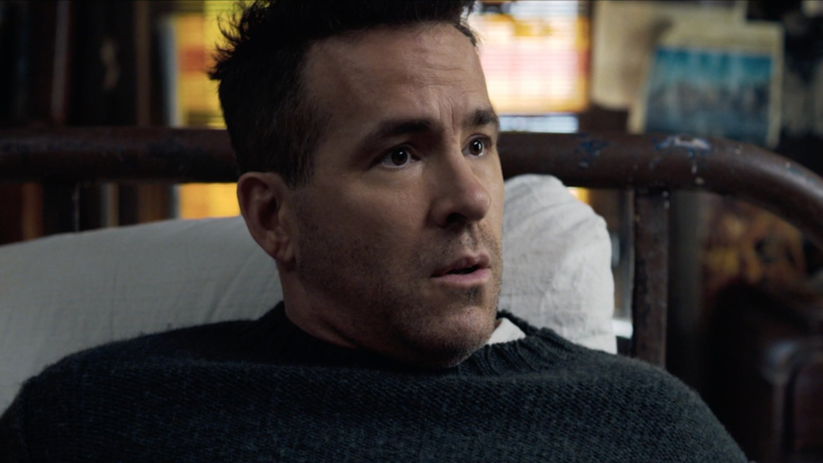 'Mayday' Trailer
