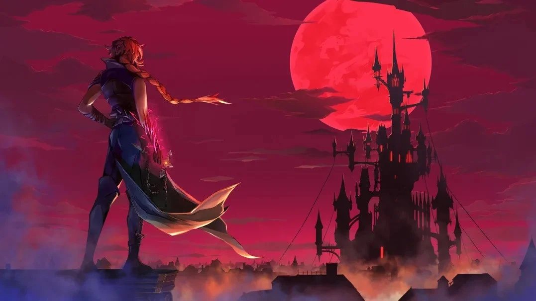 Konami Confirms Its New Castlevania Game Will Launch This October On Switch