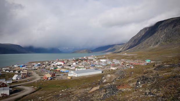 9-year-old boy found dead after being reported missing in Pangnirtung, Nunavut