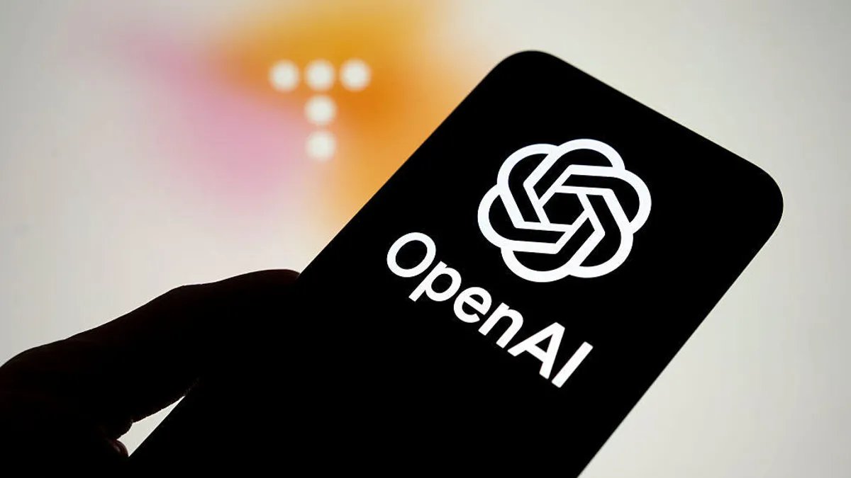 OpenAI’s First Device Will Reportedly Be a Portable Smart Speaker