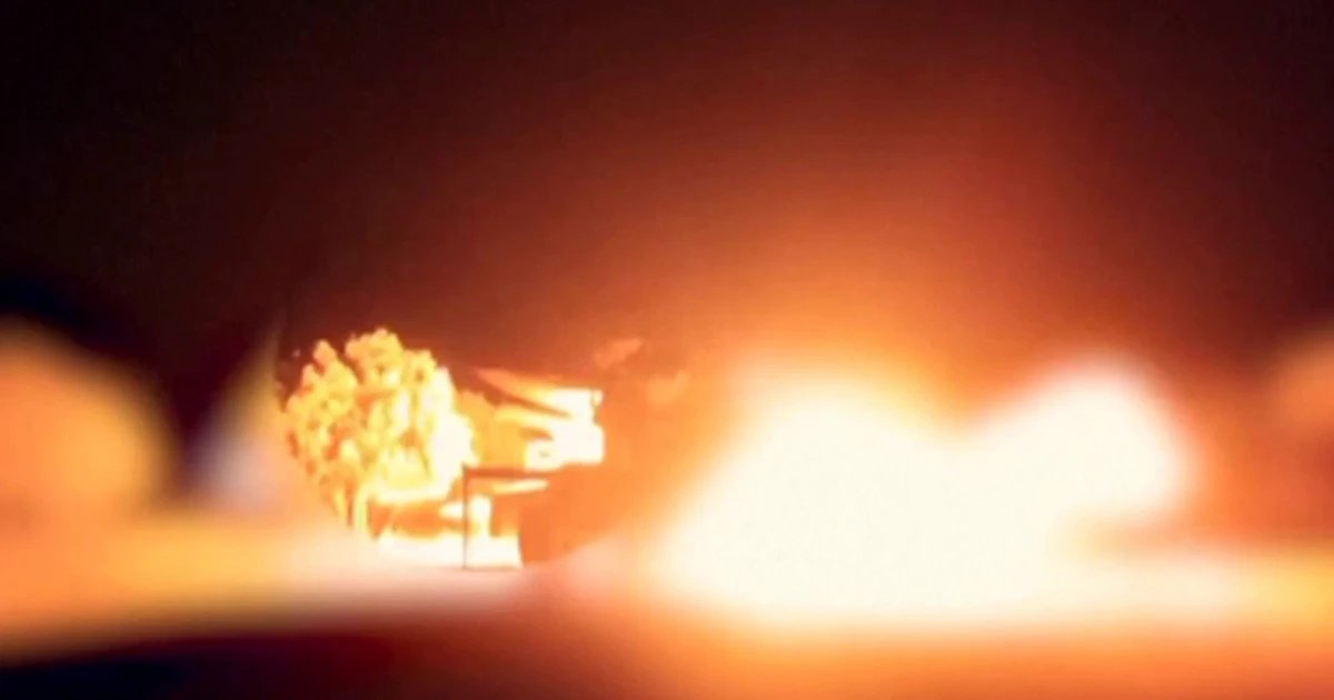 US Resumes Hormuz Blockade as Trump Threatens More Strikes