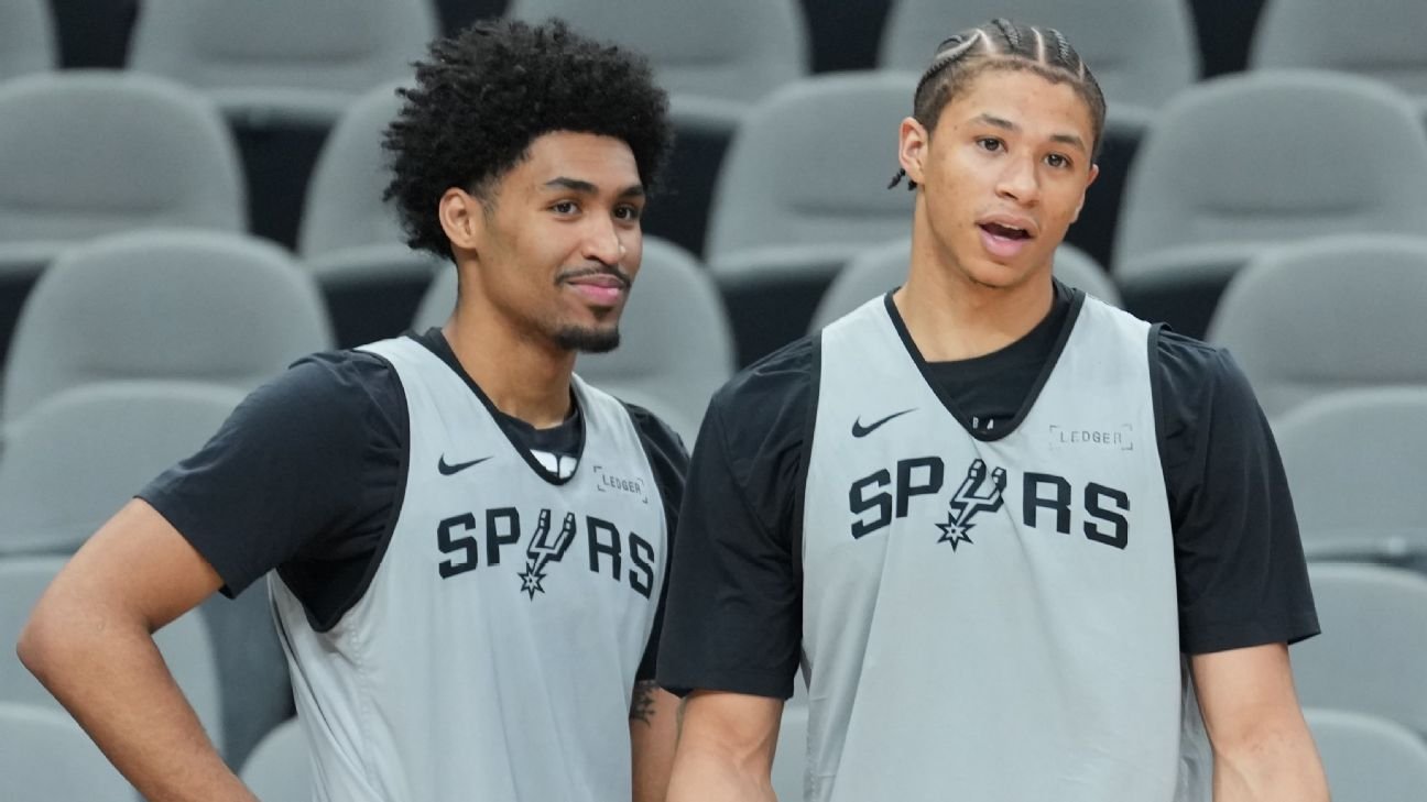 2026-27 NBA season: Most interesting sophomore players to watch