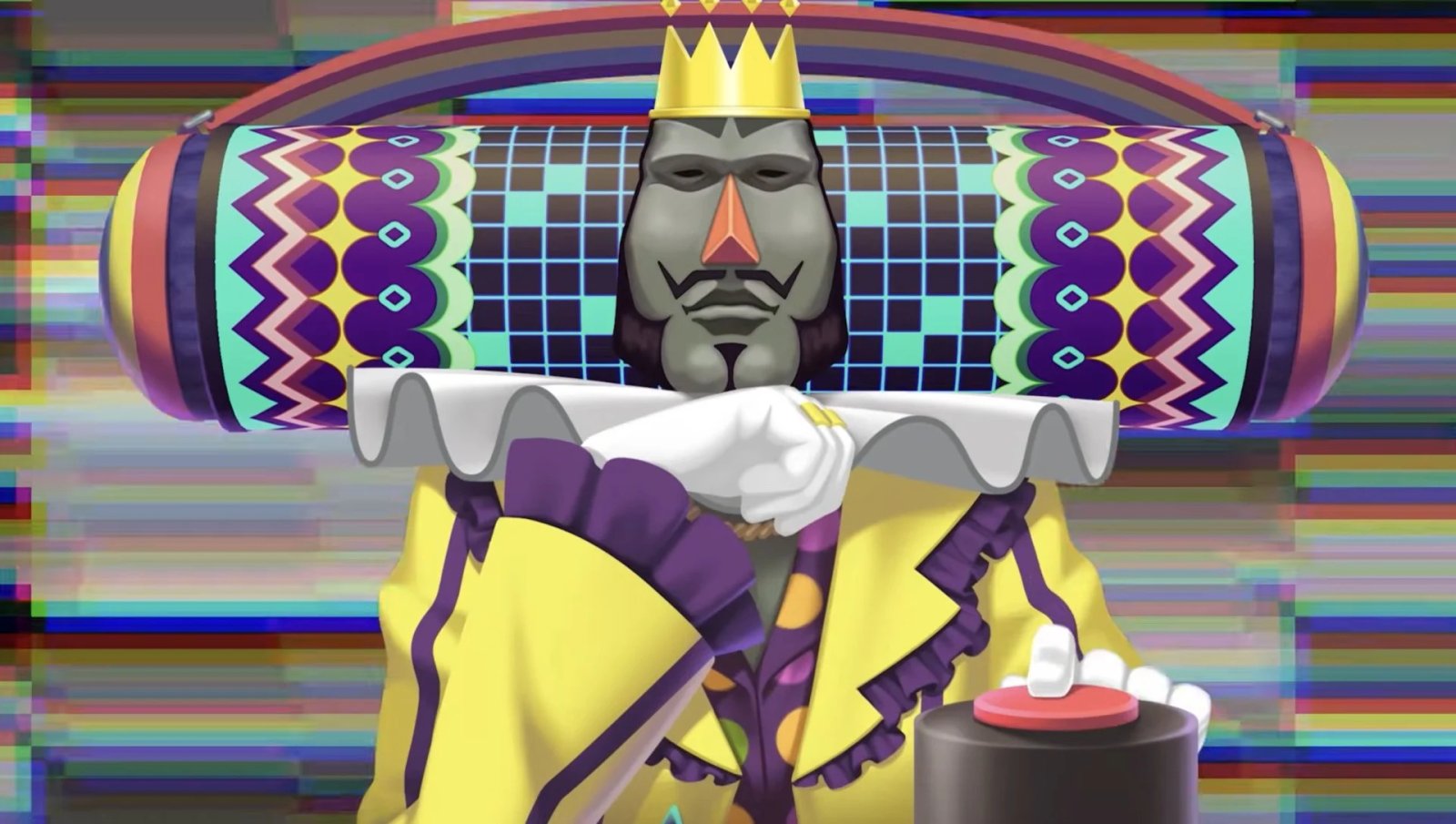 Once Upon A Katamari Is The Latest Game To Roll Onto Switch 2
