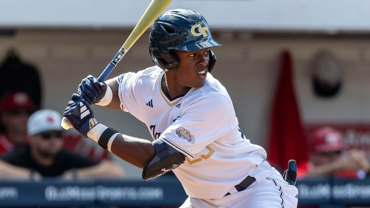 July update: 2026 top 10 prospect rankings for all 30 MLB teams