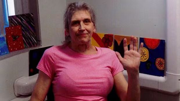 Judge refuses to order transgender inmate be moved to women’s prison