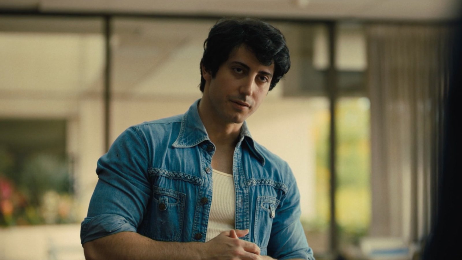 ‘I Play Rocky’ Trailer | Moviefone