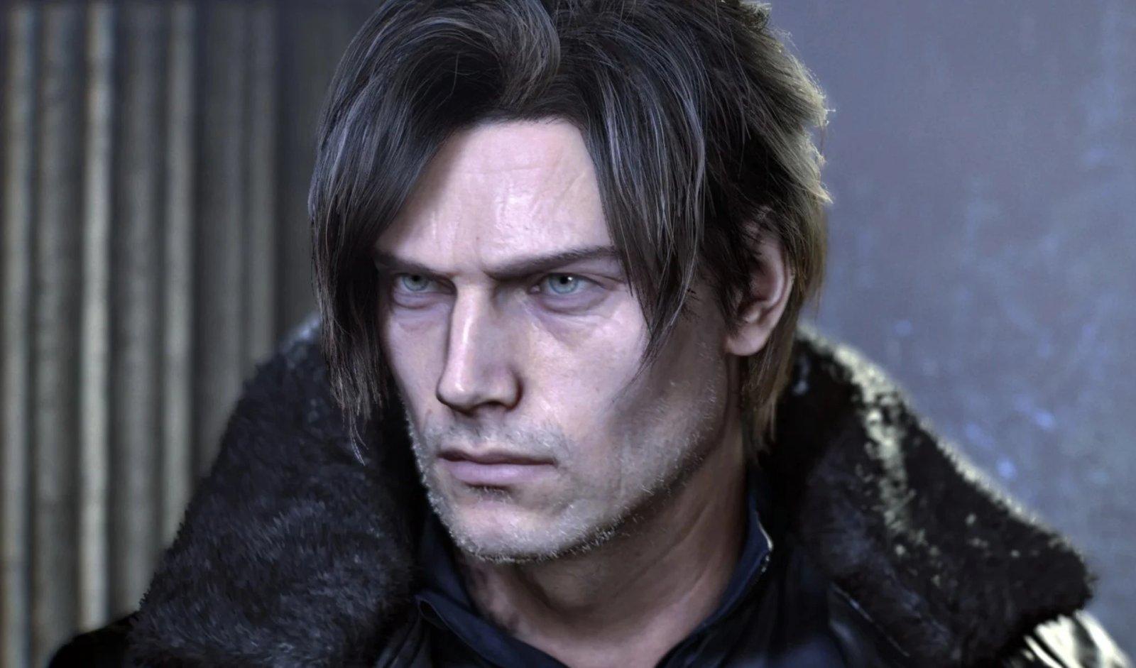 Leon Kennedy Actor Recalls His Favourite Cut Line From Resident Evil Requiem