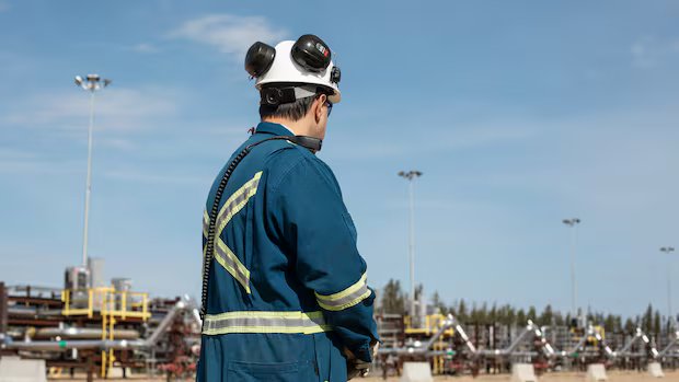 Danielle Smith wants to double Alberta oil production. Can she bring back the boom?