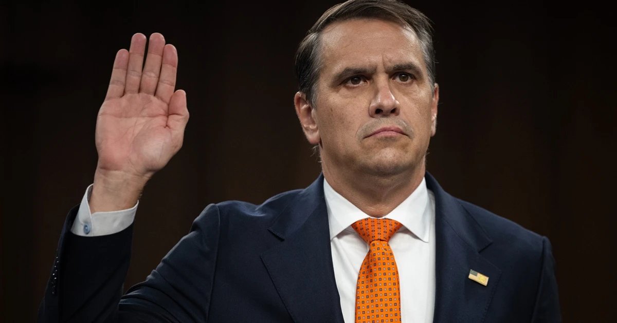Trump AG Pick Todd Blanche Defends Loyalty: ‘Not a Yes Man’