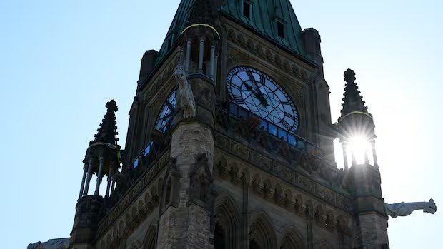 As U.S. moves closer to permanent daylight time, is it inevitable that Canada will follow?