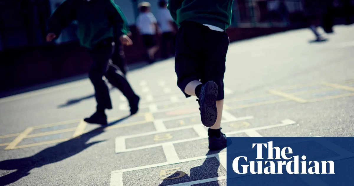 Private schools offer 41% more tree shade than state schools in England | Schools