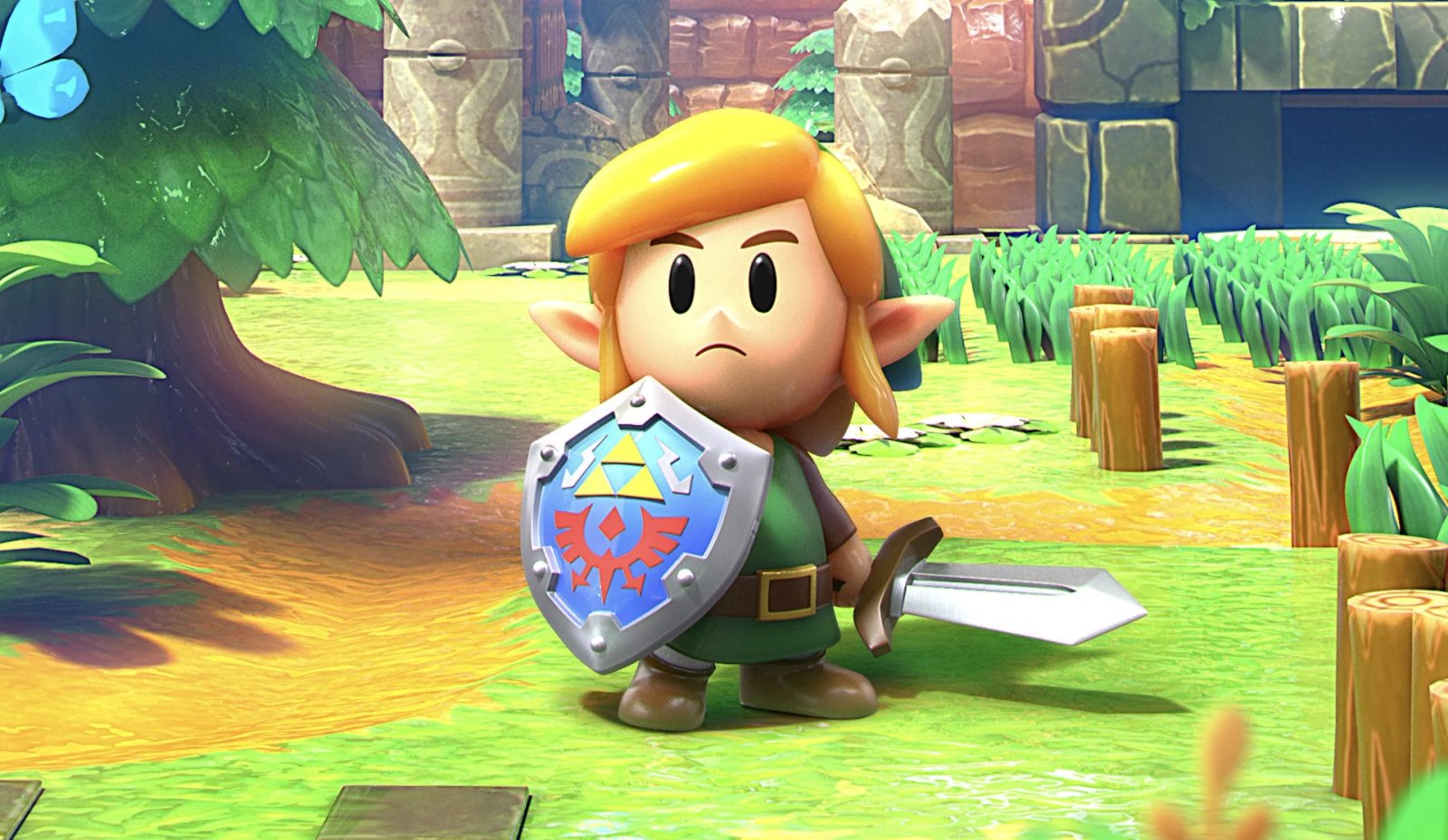 Video: Why All The Remakes, Nintendo?