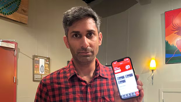 Rogers cutting telco customer service jobs amid complaints of long wait times