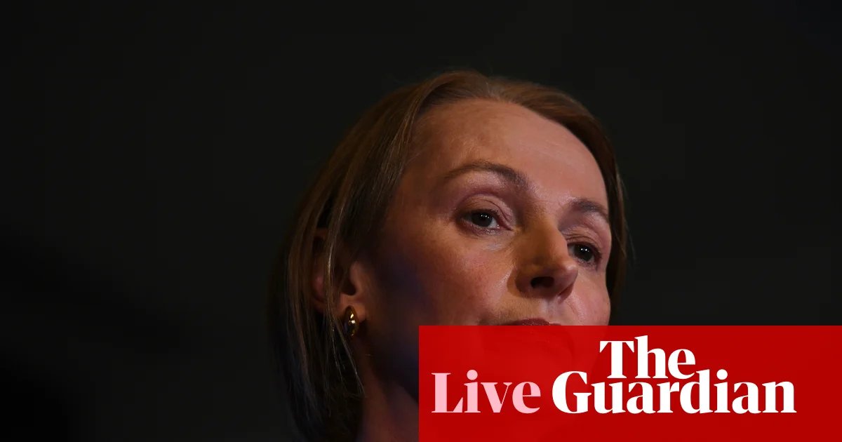 Australia news live: Telstra CEO to face parliamentary inquiry over mobile outage | Australia news