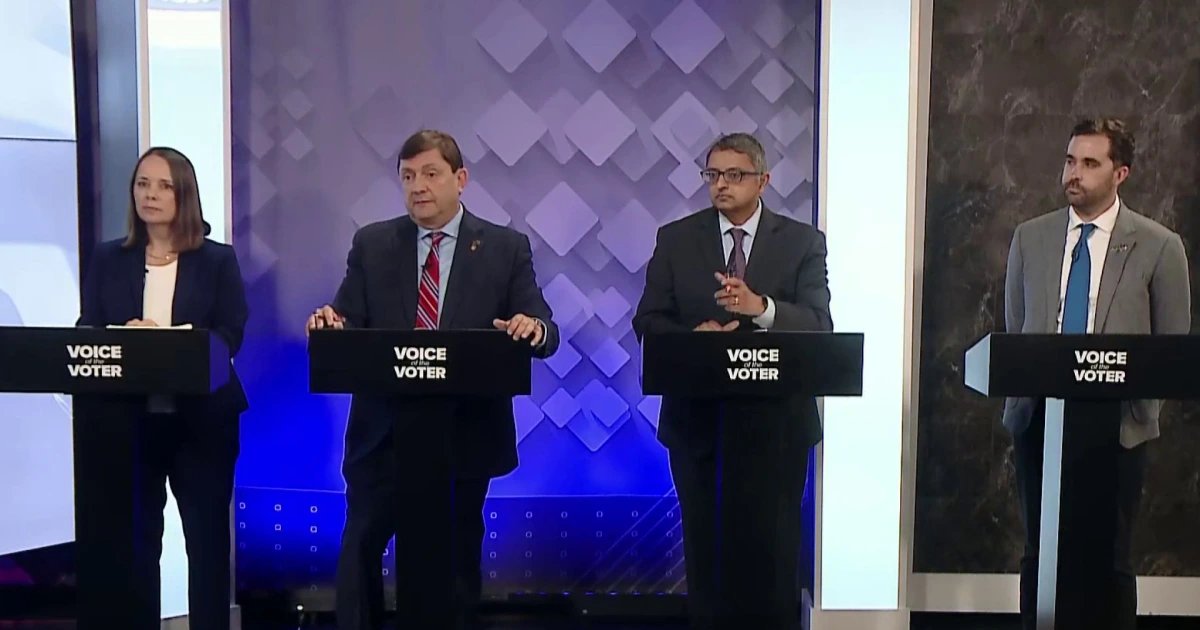 Maine Democratic Senate candidates discuss which of Platner’s ideas they would use