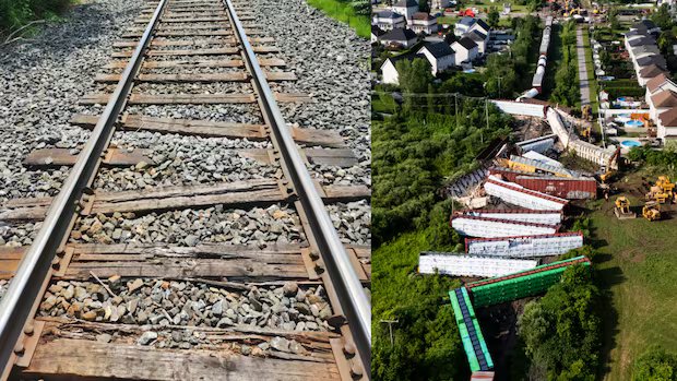 Repentigny calls for stop to rail traffic after TSB investigation reveals ‘several deficiencies’