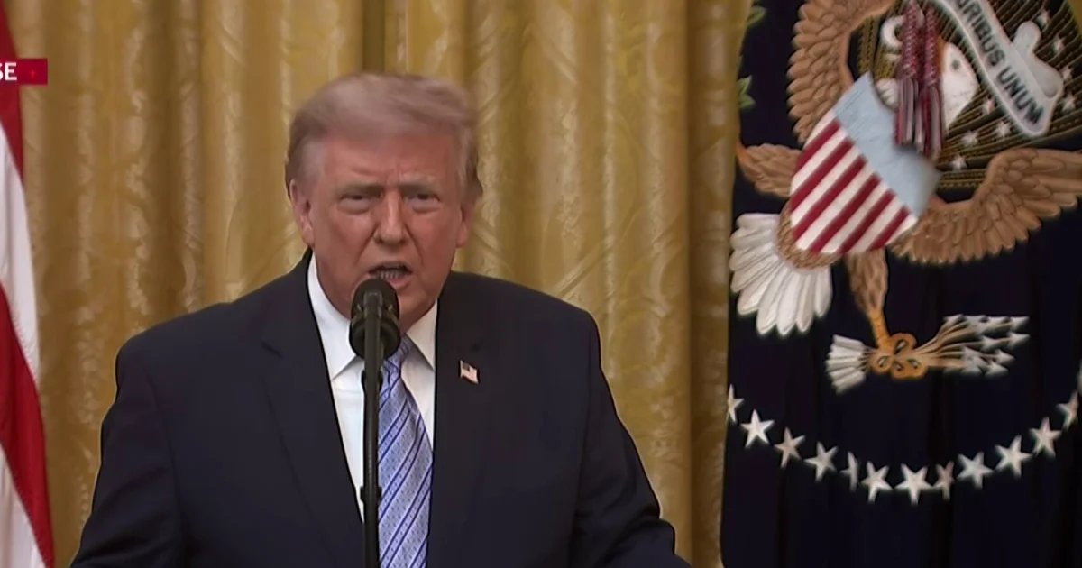 Trump administration to declassify documents relating to China and U.S. elections