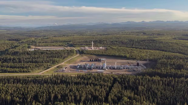 Another AI data centre proposed for rural Alberta