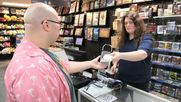 More than 320,000 people sign Winnipeg video game store’s petition to keep PlayStation discs spinning