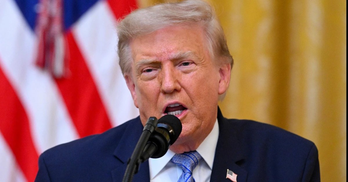Trump Revives False Election Claims Ahead of Crucial Midterms
