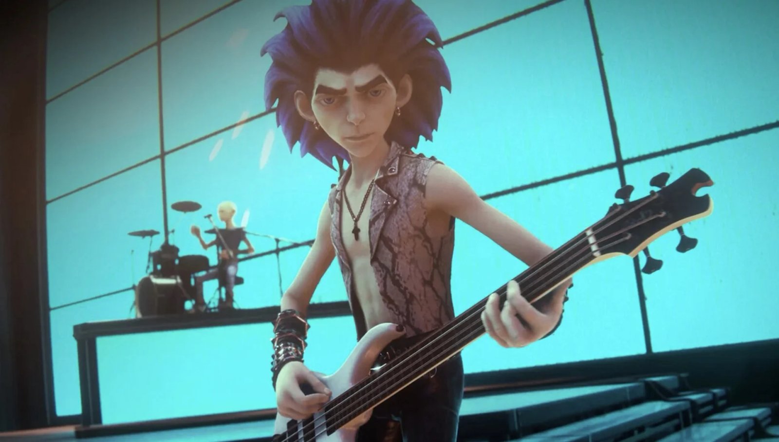 ‘Stage Tour’ Looks To Revive Guitar Hero’s Golden Era On Switch 2