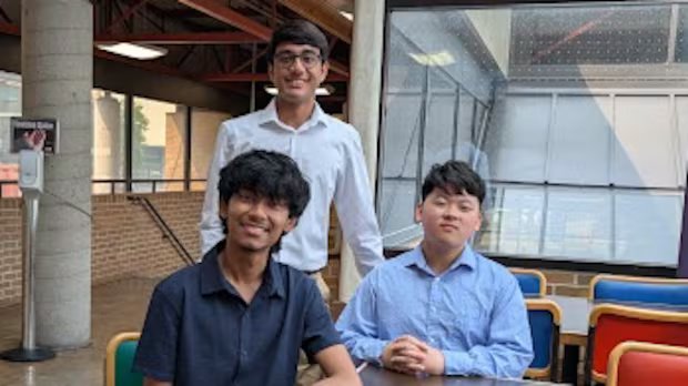 What’s the secret to perfect marks? Family, community, discipline and time management, top scholars say
