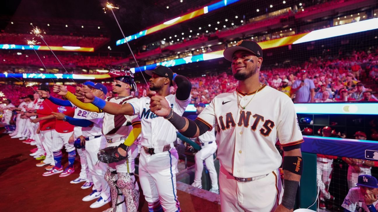 MLB All-Star Week buzz: Latest intel, trade rumors, Skubal, more