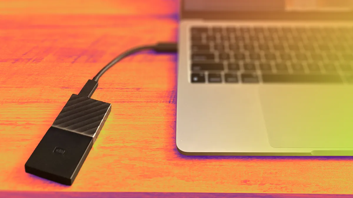 I Hate Paying for Cloud Storage Subscriptions. Here’s How I Back Up My Photos and Videos