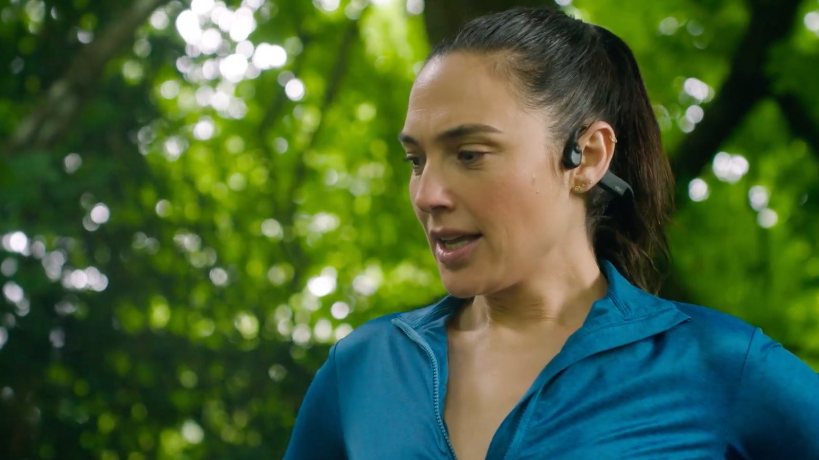 'The Runner' Trailer