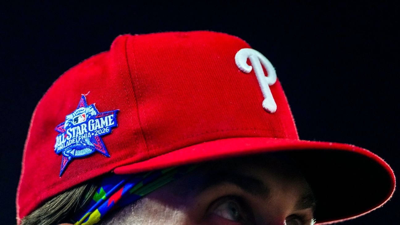 MLB labor dispute loomed over 2026 All-Star Game