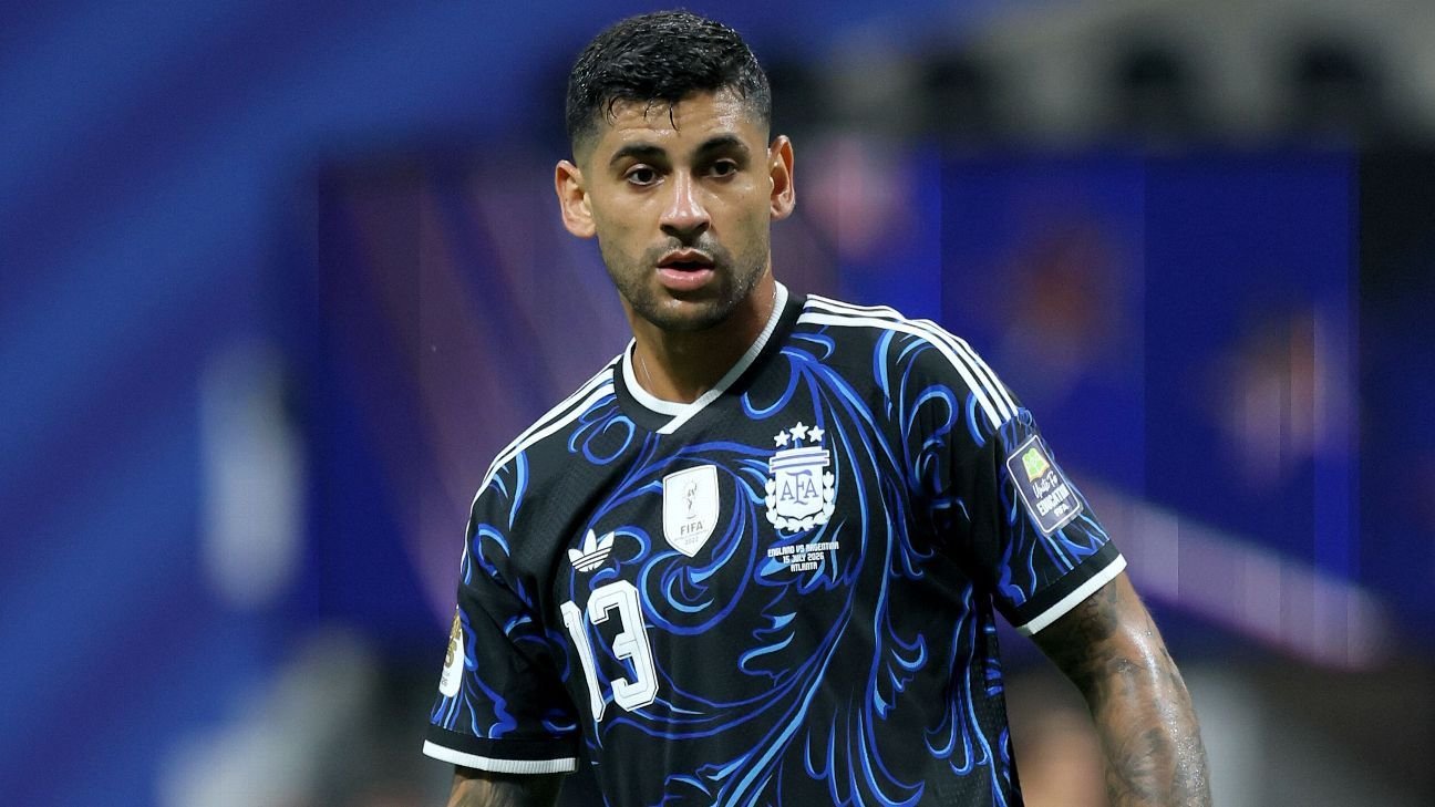 Transfer rumors, news: Barcelona, Real Madrid want Romero