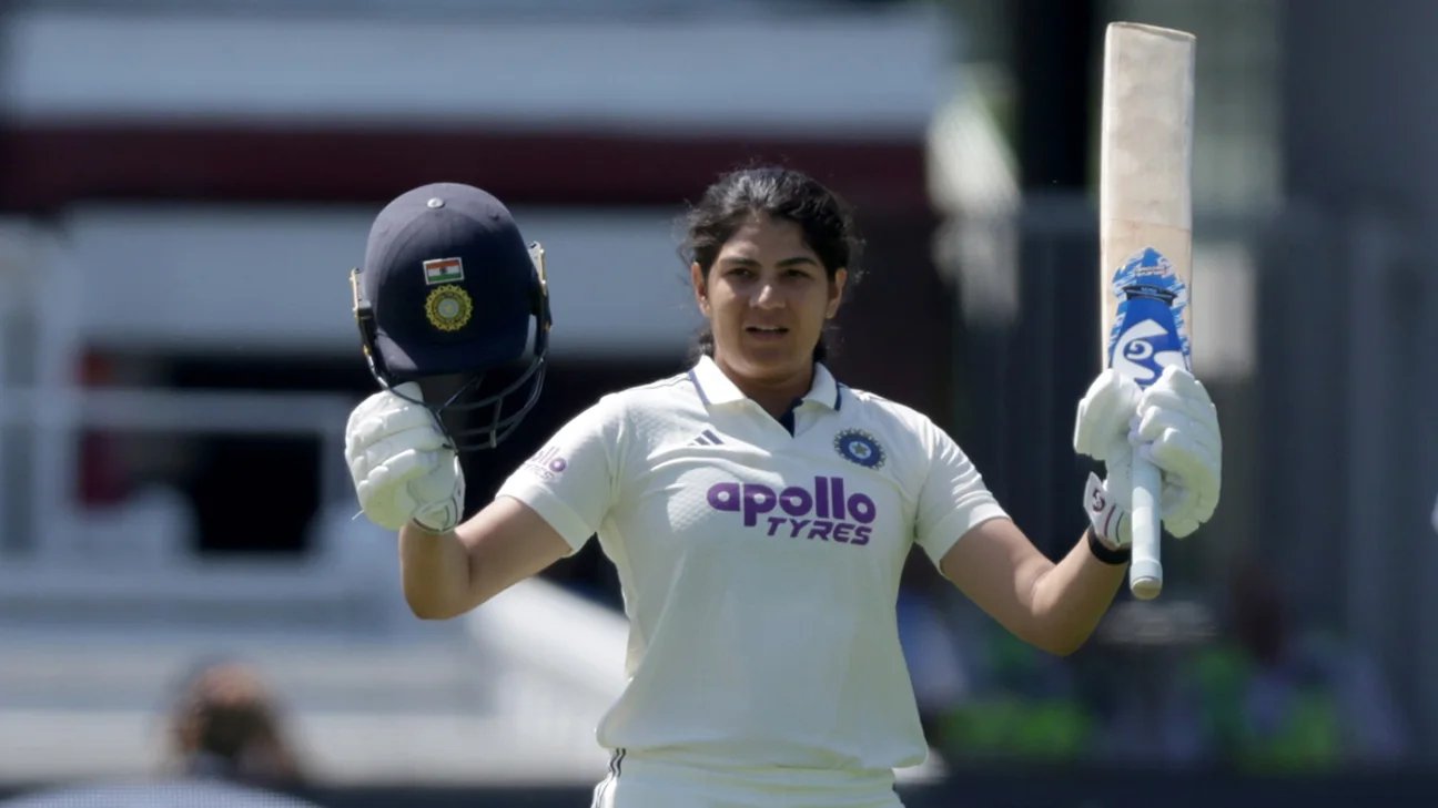 India news – Yastika Bhatia – Every setback is ‘fuel to come back stronger’