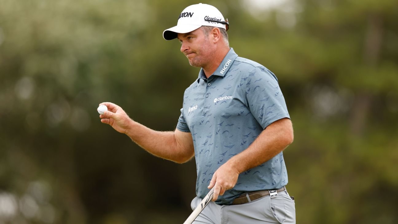 The Open Championship highlights: Best sights, sounds and shots from Saturday