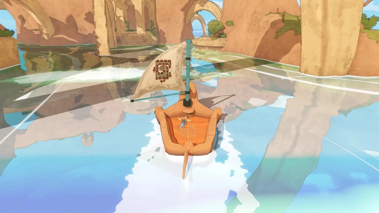 Gecko Gods Review (Switch 2)
