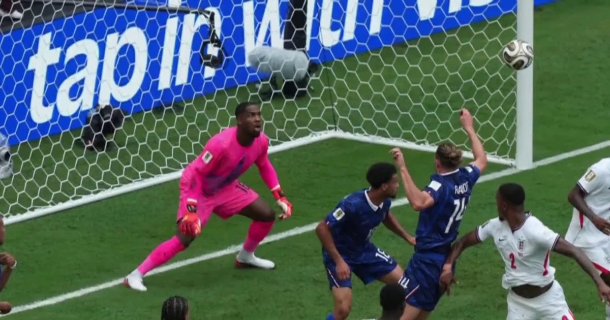 Stage is set for high-stakes showdown at World Cup final