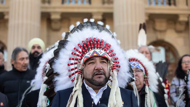Alberta First Nations intend to ‘rock the vote’ against separatism